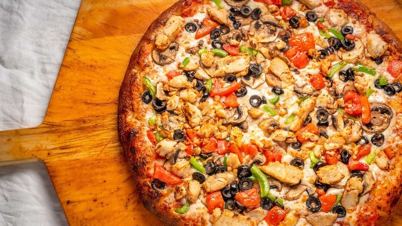 Express Pizza