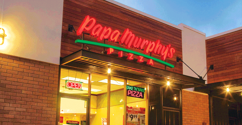 Papa Murphy’s (Independence)