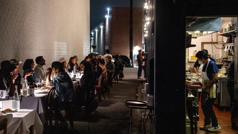 Anajak Thai: The Reinvented Classic
