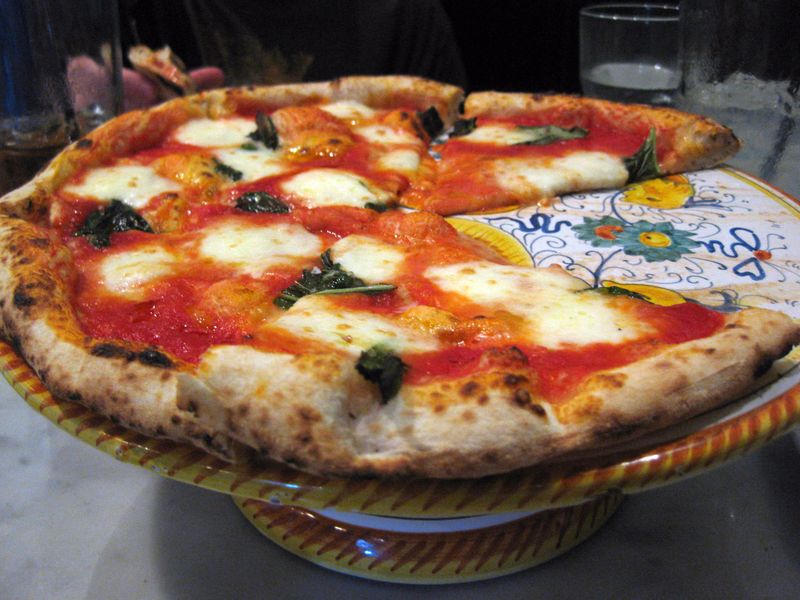 Tony’s Pizza Napoletana (San Francisco)