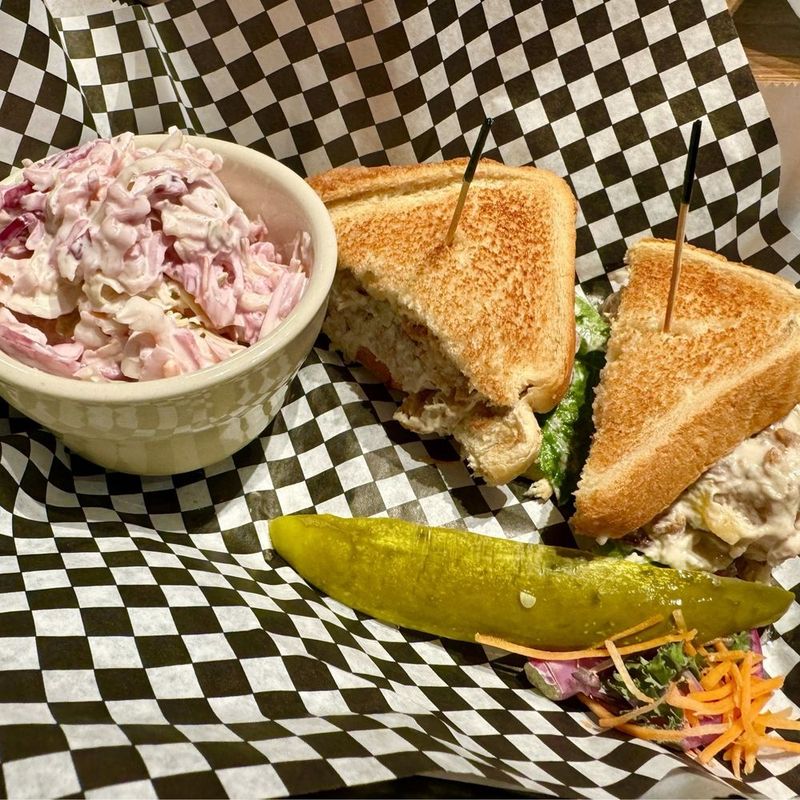 Dockside Seafood – Georgetown
