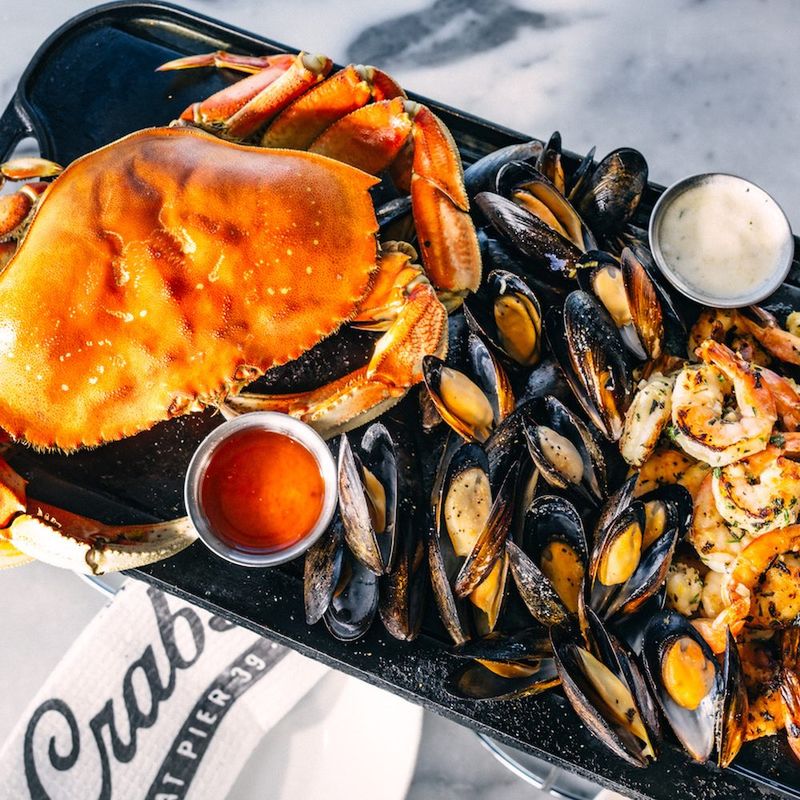 Pacifica Fish House – Pacifica, CA