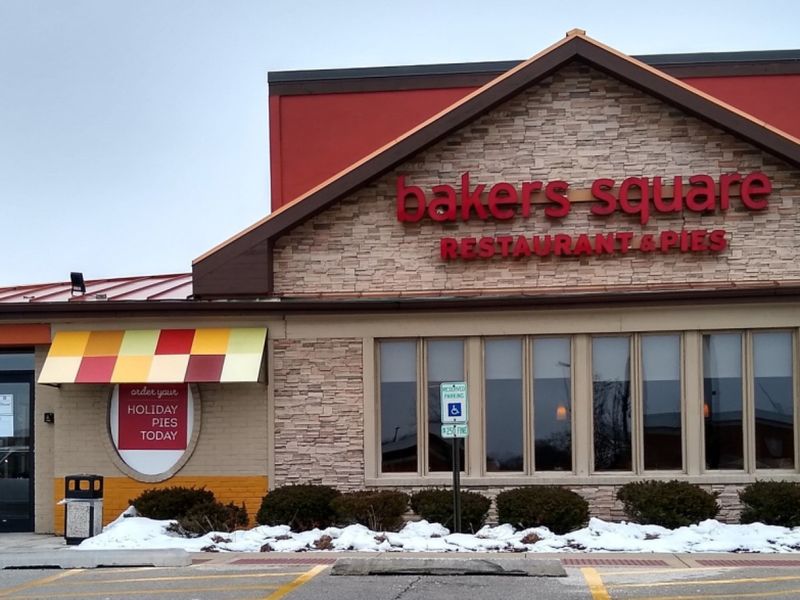 Bakers Square