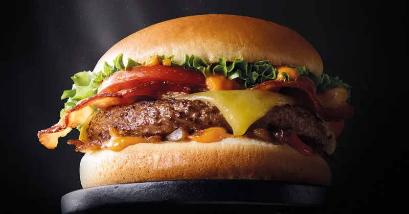 McDonald's Premium Lines
