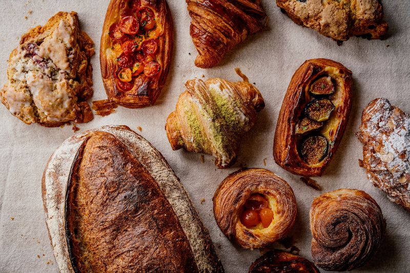 Wayfarer Bread – Bird Rock
