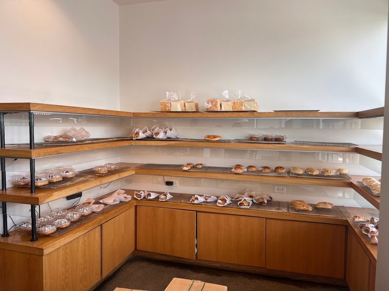 Tokyo Premium Bakery