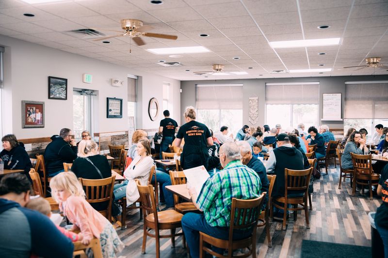 Suzie’s Cafe & Catering (Valparaiso)