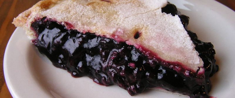Minnehaha County Pie Stop