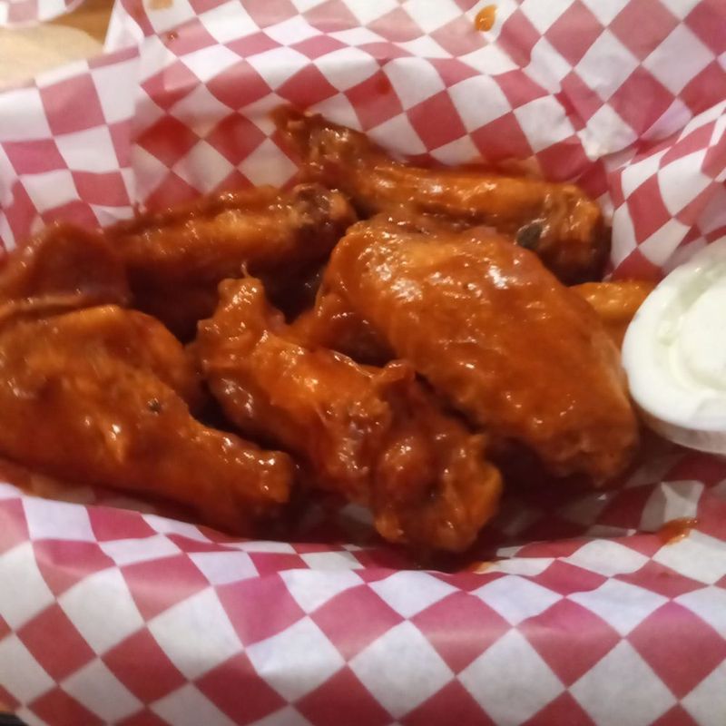 The Rusty Spur – Fort Worth