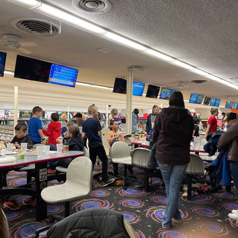 The Iron Horse – Minot