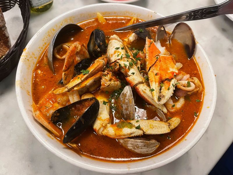 Cioppino