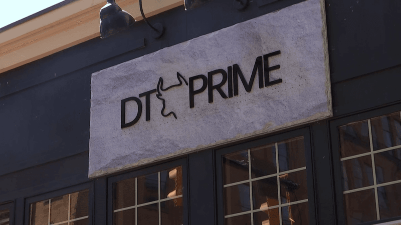 DT Prime Steakhouse