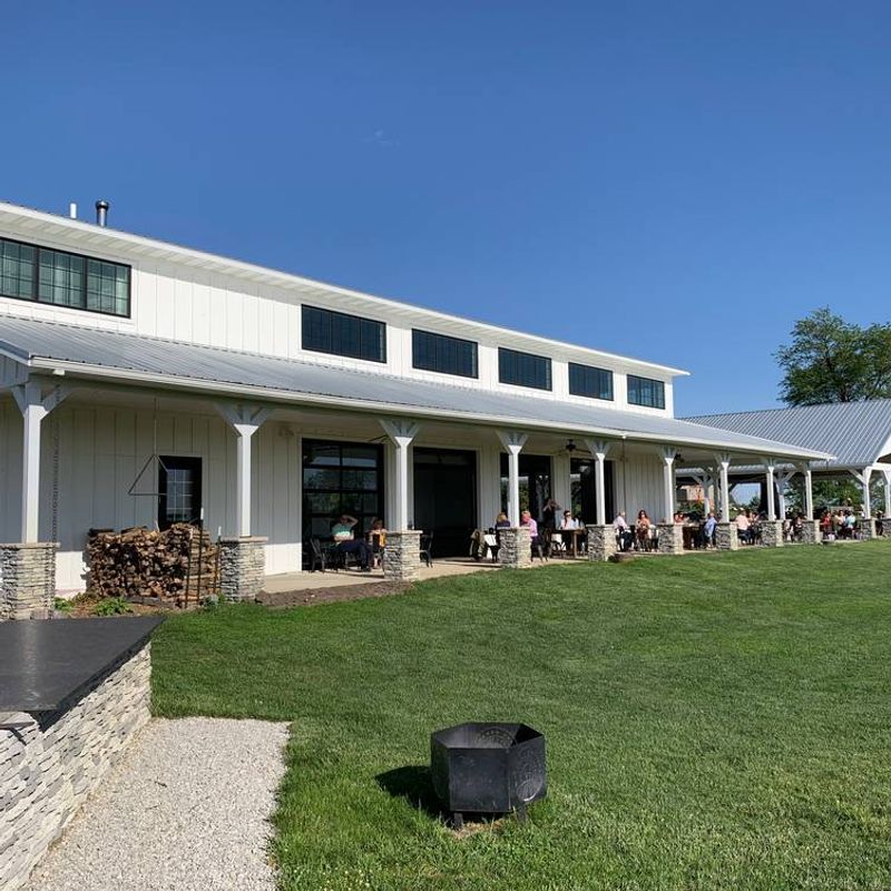 Walker Homestead Farm & Eatery 