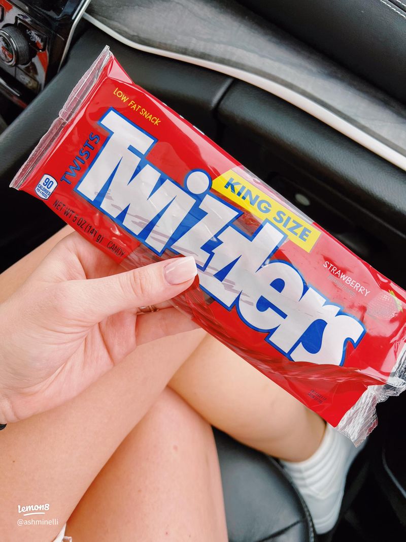 Twizzlers