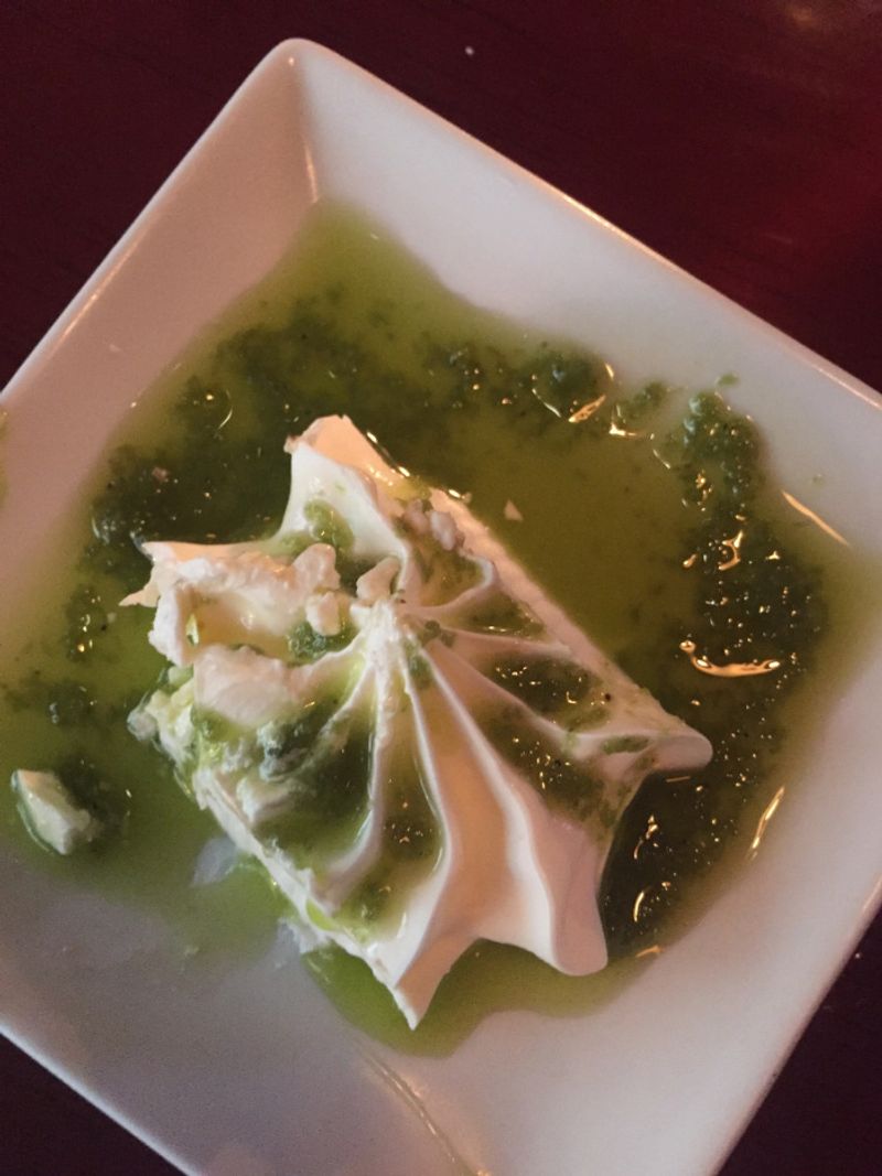 Blue Coyote Supper Club – South Burlington