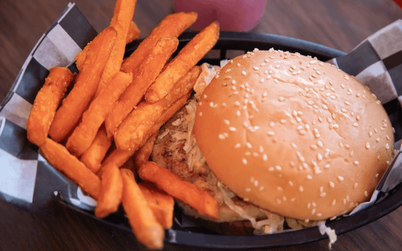 Kirt’s Drive-In (North Ogden)