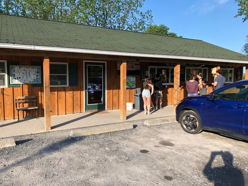 Cayuga Lake Creamery