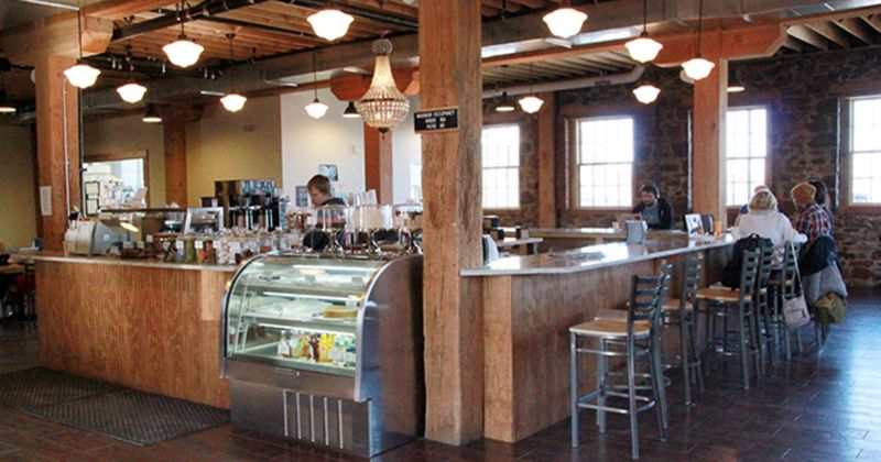 Queen City Bakery