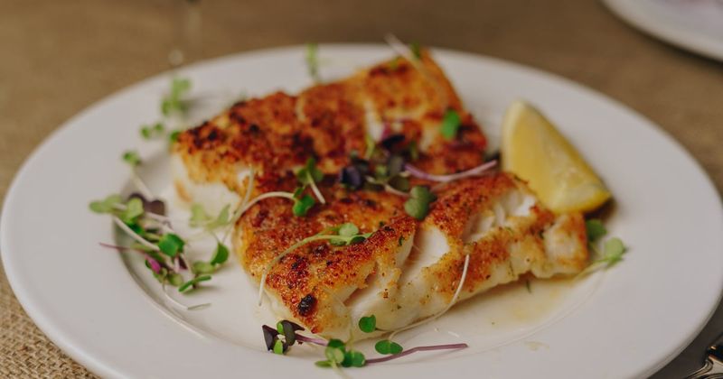 Scrod