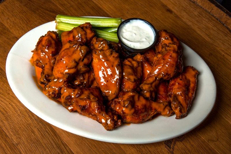 J. Timothy’s Taverne (Plainville)