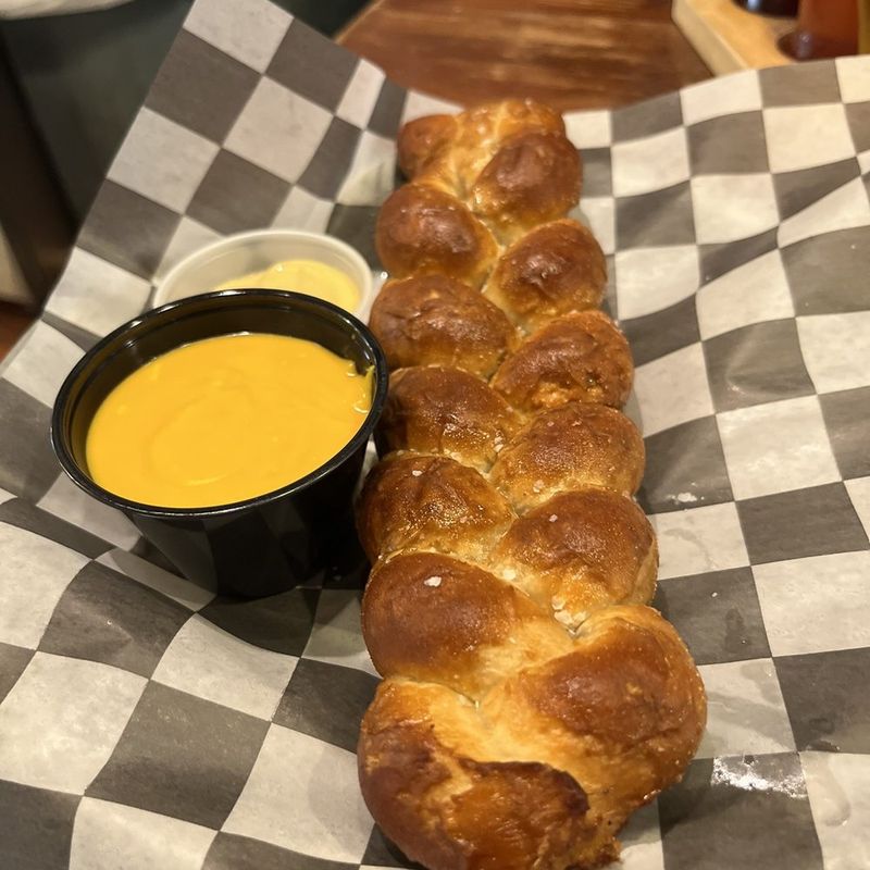 Esbenshade's Handmade Pretzels – Cleona