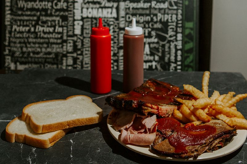 Wyandot Barbeque