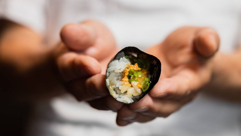 Sushi Kazu