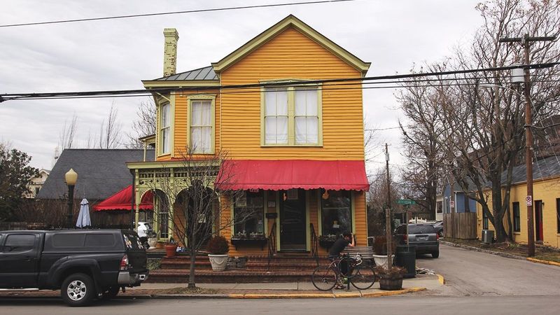 Stella's Kentucky Deli