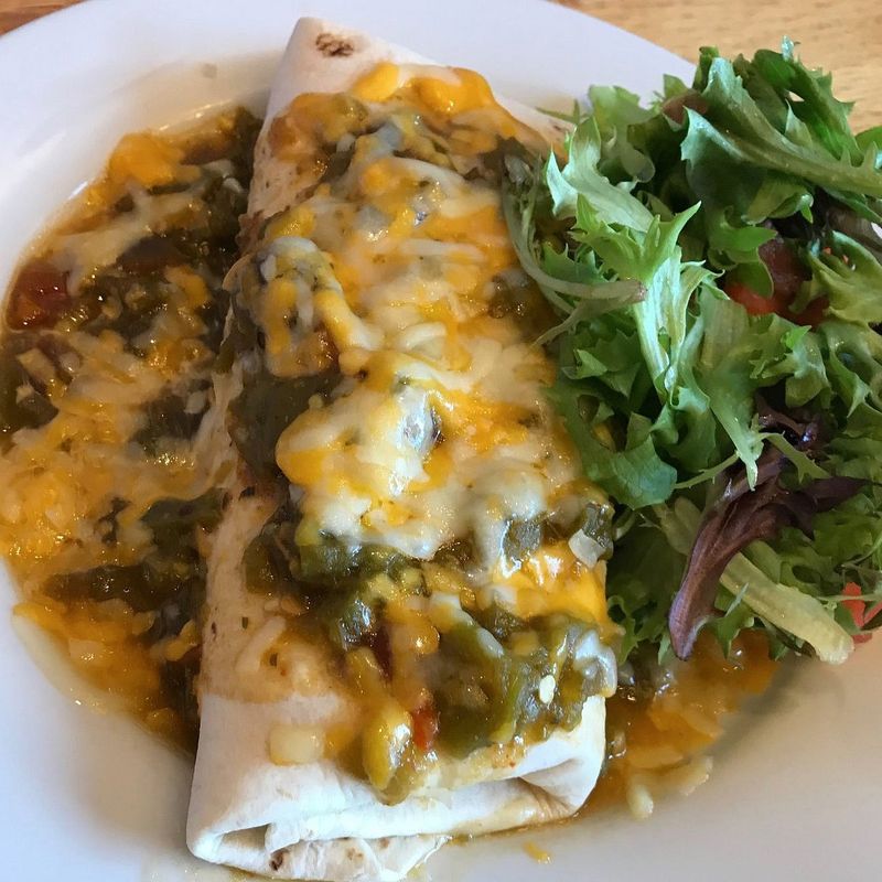 Cocina Azul (Albuquerque)