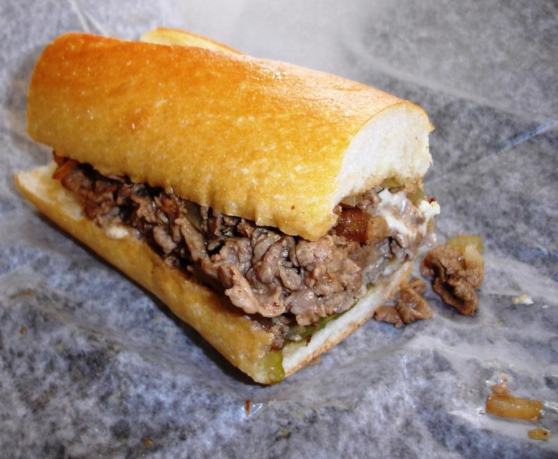 Chick's Deli – Pittsburgh