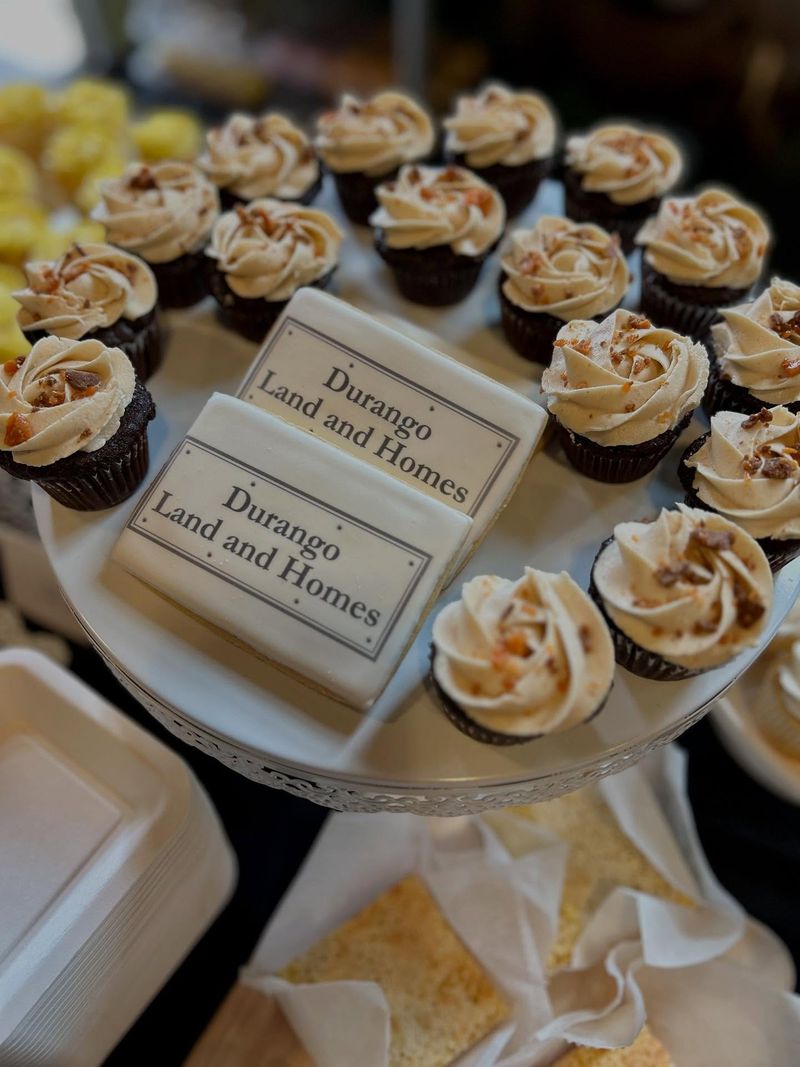 Mountain Dough Baking Company