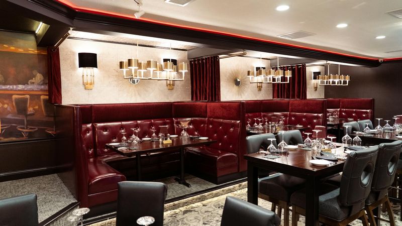 Dean Martin's Steakhouse – Greater Cleveland