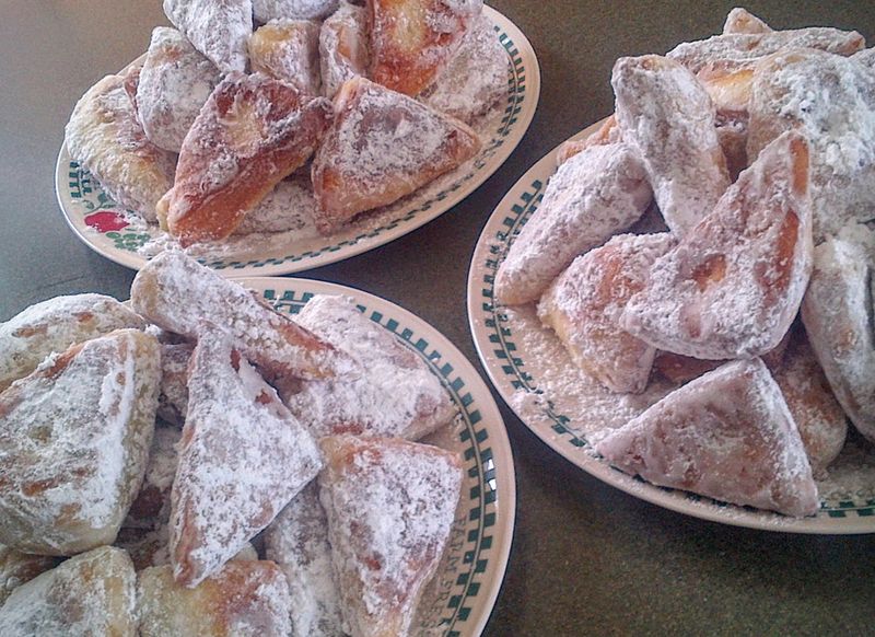 Fastnachts
