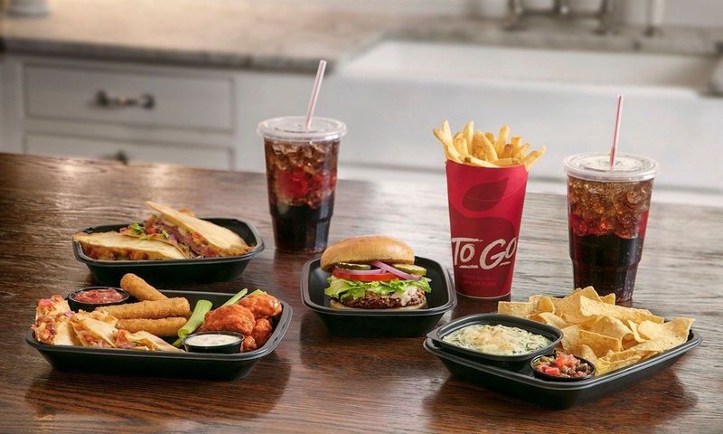 Applebee's – Detroit
