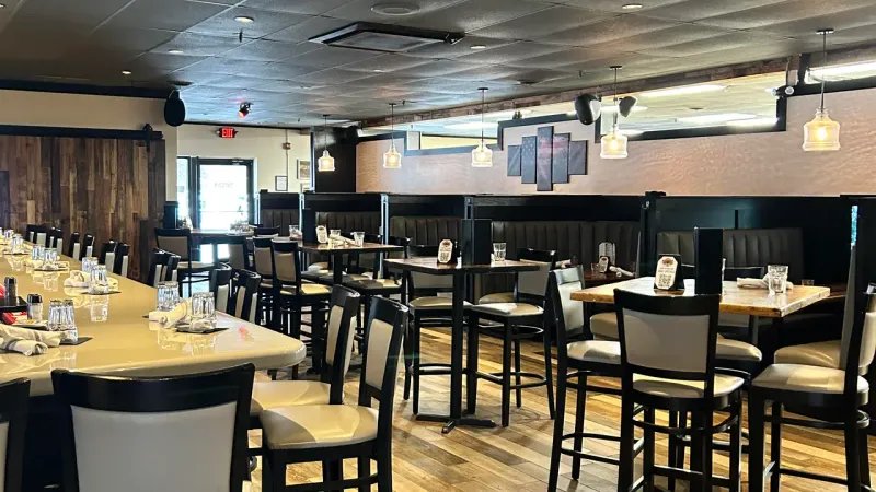 Tomahawk Butchery & Tavern