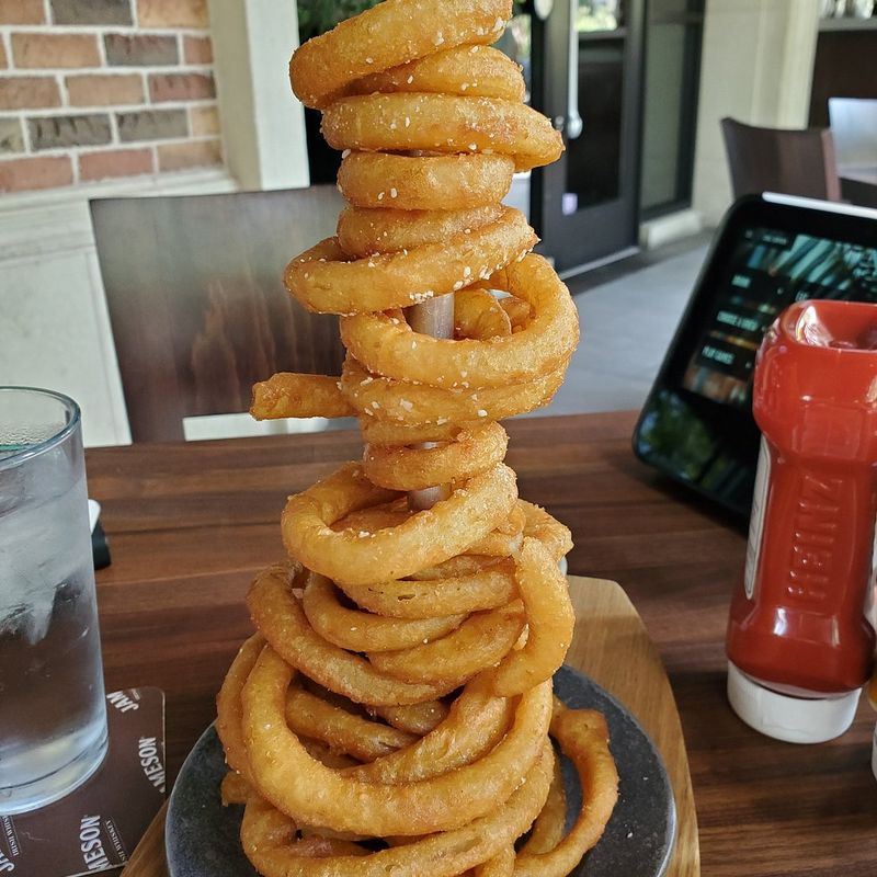 Yard House