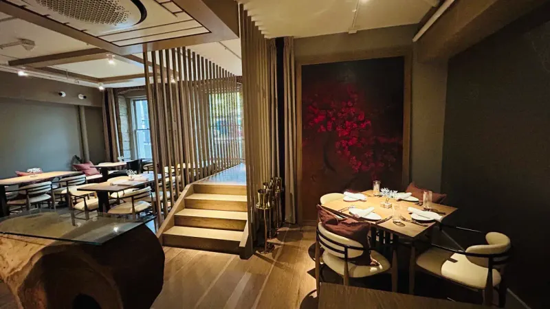 Oliva Steakhouse – Cleveland