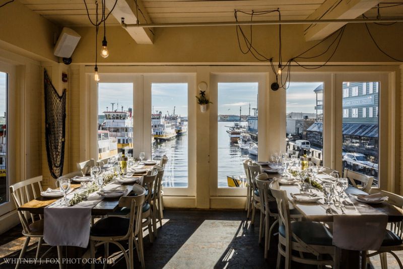 Fathoms – Portland