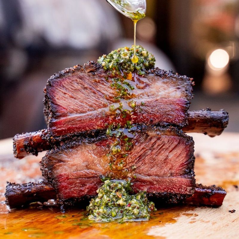 InterStellar BBQ Launches Austin Flavors To New Heights