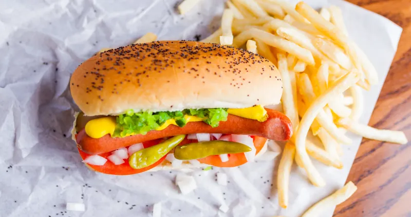 Wolfy's – Chicago