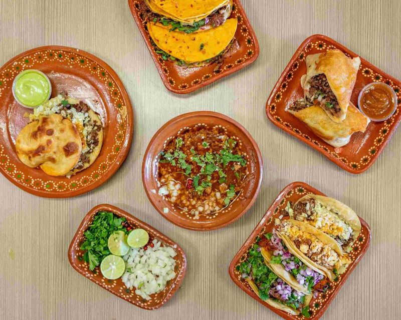 Taqueria Obson – Guadalupe