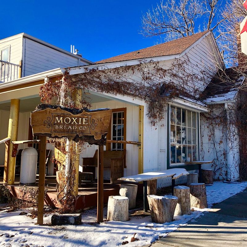 Moxie Bread Co