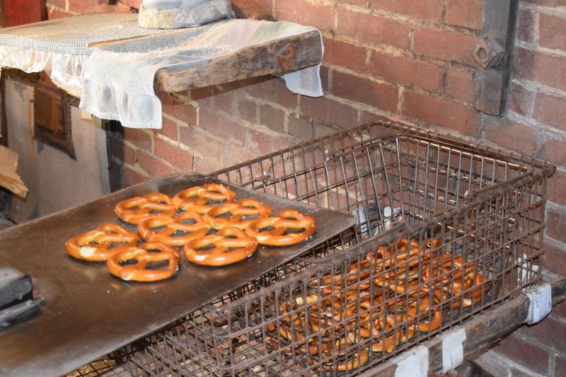 Shuey's Pretzels – Lebanon