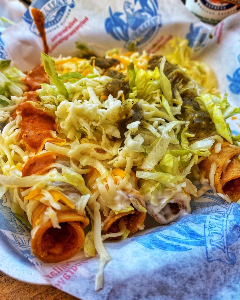 Vallarta Express – San Diego