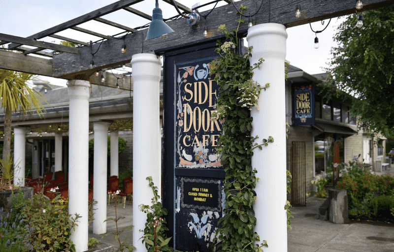 Side Door Café
