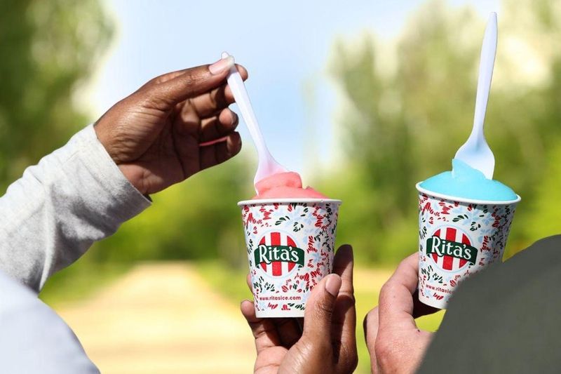 Italian Ice