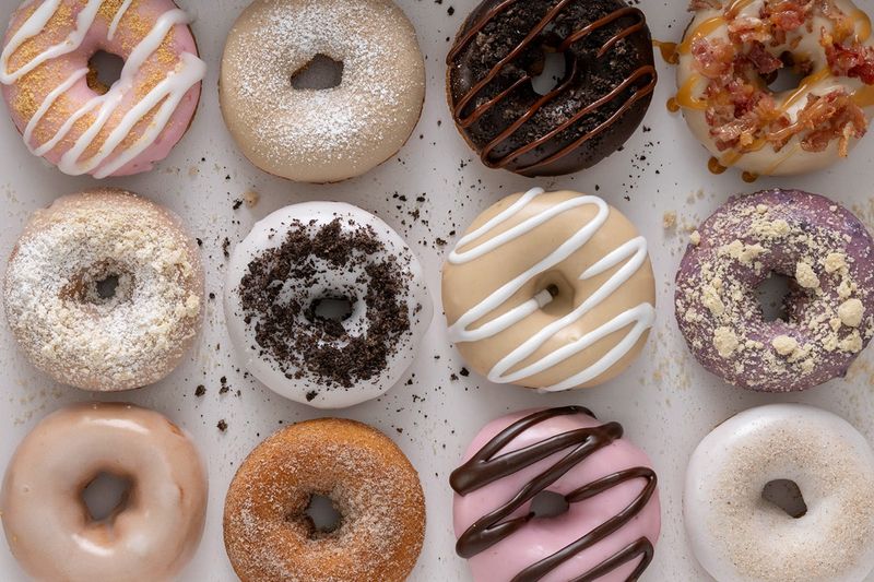 Duck Donuts: Made-To-Order Magic