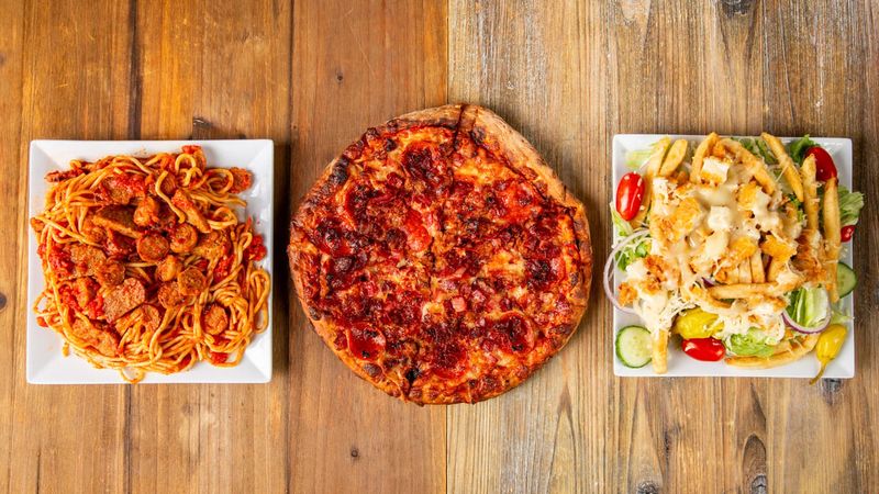 Palermo's – Pittsburgh