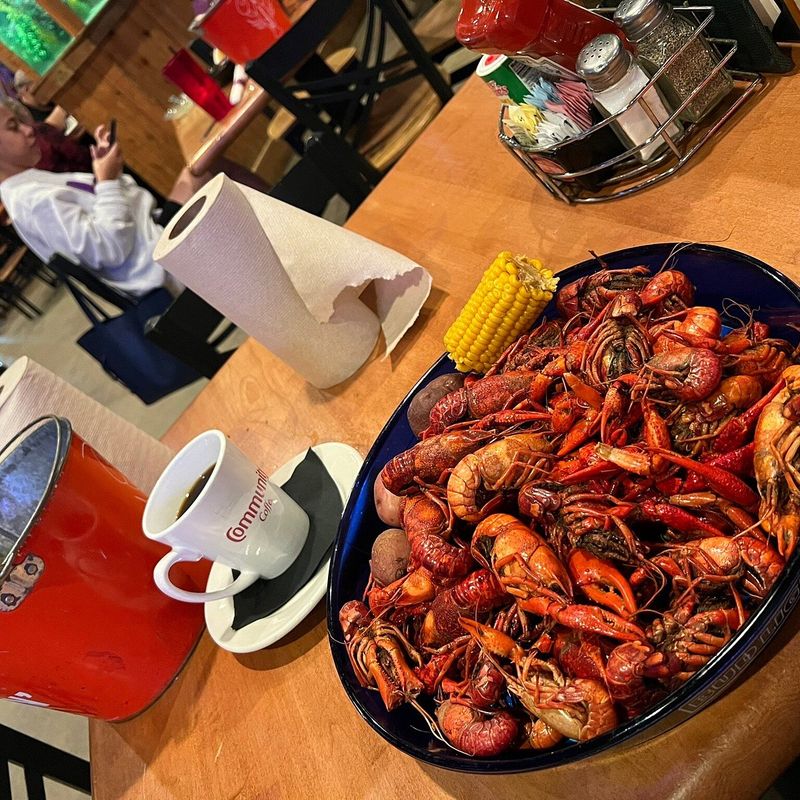 Sammy's Grill – Baton Rouge