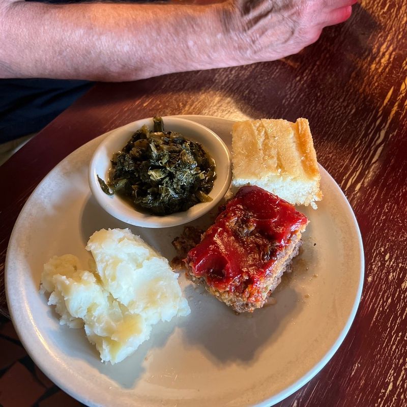 Appalachian Comfort – Homey, Flavorful Dishes